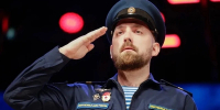 Врио губернатора Белгородской области Александр Шуваев вручил государственные награды землякам - Сетевое издание Валуйская Звезда