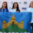 Новоусманские активисты приняли участие в международном фестивале детства и юности - Новая Усмань Сегодня