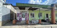 ВСУ нанесли удар по центральному рынку в Сватове ЛНР - M24.Ru