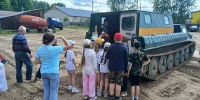 Фото предоставлено министерством природных ресурсов и ЛПК Архангельской области - Пресс-центр Правительства