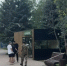 «Дышать было невозможно»: волжанка пожаловалась на покраску лавочек в разгар прогулок - Блокнот Волжского