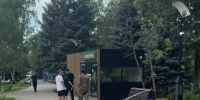 «Дышать было невозможно»: волжанка пожаловалась на покраску лавочек в разгар прогулок - Блокнот Волжского