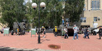 Пензенская область возглавила список регионов с высоким показателем ожирения у детей - Progorod58.Ru