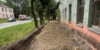 Новый тротуар длиной около километра появится в Йошкар-Оле - Pg12.Ru