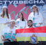 Курские студенты вошли в число победителей Всероссийского фестиваля «Студенческая весна» - Городские Известия