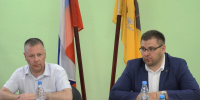 ​Газ в котельные Брейтовского округа будет запущен в июле - Правительство