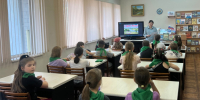 Все это Родиной зовется - Химкинская ЦБС