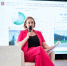 Светлана Воскресенская на форуме «Трансформаторы»: крупнейшие дорожные проекты области ждут управленческих решений молодых специалистов - Министерство транспорта и дорожного хозяйства