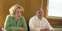 Реконструкция Орловского путепровода в Туле - Министерство транспорта и дорожного хозяйства
