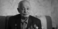 Скончался почетный гражданин Дзержинска Николай Рудых - фото 1 - vGorodeN.Ru