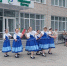 Чудесный день дружбы и талантов в Орле и Дербышках - Камская новь