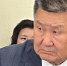 Вячеслав Мархаев © Скриншот публикации в телеграм-канале «Вячеслав Мархаев | Депутат Госдумы», T.me/markhaev_official - Yuga.Ru