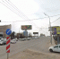 Вид на Северный мост в Краснодаре со стороны улицы Передовой © Скриншот сайта Google.com/maps - Yuga.Ru