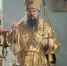 Литургию в храме села Черниговка совершил глава митрополии - Владивостокская епархия