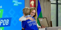 Глава Коми Ростислав Гольдштейн поручил министрам поддержать волонтеров - Pg11.Ru