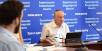 Владимирский Штаб общественного наблюдения за выборами начнёт работу с 23 июня - Progorod33.Ru