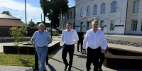 Стародуб второй раз выиграл всероссийский конкурс по созданию комфортной городской среды - БрянскToday.Ru