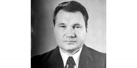 Не стало Бориса Оськина - Федерация баскетбола