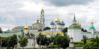 Сергиев Посад — новое туристическое направление № 1 в Подмосковье: рост бронирований на 31 % летом 2026 года - Chehov-Vid.Ru