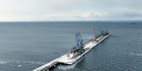 Правительство решило расширить границы морского порта Корсаков на Сахалине - Baikal24.Ru