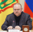 Олег Мельниченко: коллектив Театра Доктора Дапертутто готовится впервые выступить в Санкт-Петербурге - Пенза-Обзор
