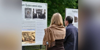 В Локте открылась выставка, посвященная Брасовской усадьбе князя Михаила Александровича - БрянскToday.Ru