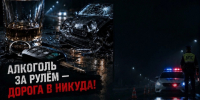 В Гатчинском округе проходит профилактический рейд «Нетрезвый водитель» - Online47.Ru