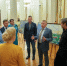 Картины 22 петербургских художников переданы в дар ДНР - Петербургский дневник