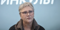 Наталья Александрова. Фото: ПАИ - InformPskov.Ru