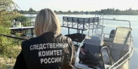 Следственное управление по Тамбовской области призывает жителей и гостей региона соблюдать основные правила безопасности на водных объектах - Следственное управление