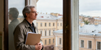 Кирилл Назаренко: Петербург - уникальный пример европейского наследия - Peterburg2.Ru