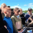 Игра Зарница - ИА Nord-News.Ru