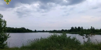 Две девочки утонули в озере в Узловском районе - ИА Тульская служба новостей