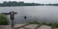Узловском районе утонуло два ребенка - ИА Новомосковск Сегодня