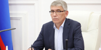За управление Тульской областью Дмитрий Миляев получил «отлично» - Молодой коммунар