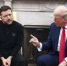 AFP: Дональд Трамп и Владимир Зеленский примут участие в рабочей встрече на саммите G7 во Франции - Донецк Медиа