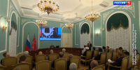 В Стрельне возведут этнопарк, посвященный культуре и традициям народов России - ГТРК Санкт-Петербург