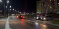 В Курске Госавтоинспекция в праздничные дни работает в усиленном режиме - РИА Курск