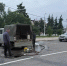 В Курске на Красной площади произошел порыв труб холодного водоснабжения - РИА Курск