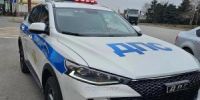 В Волгодонске 15-летний мотоциклист оказался в больнице после ДТП - DonDay-Volgodonsk.Ru