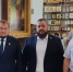 Поздравляю всех жителей Луганской Народной Республики с праздником Луганской иконы Божией Матери - Справедливая Россия