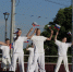 Праздничная программа ко Дню России прошла в Вороново - Управа района Вороново