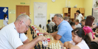 Игрокам дадут минимум на раздумья: в Сызрани пройдет шахматный турнир - КТВ-ЛУЧ