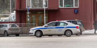 На трассе под Новосибирском разбился 22-летний сварщик-вахтовик - Сиб.фм