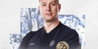 С Днем рождения, Константин Владиславович! - ВК Динамо