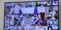 В Дагестане учтено 98% границ муниципальных образований - Новое дело