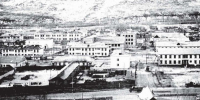 Поселок Палатка был образован в июне 1932 года - Kolyma.Ru