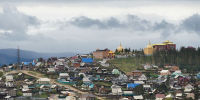 В Бурятии возможна гроза - ИА Байкал-Daily