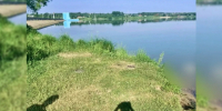 Следком проводит проверку по факту гибели подростка в кольчугинском водоёме - Progorod33.Ru
