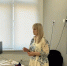 Наталия Литвинова провела урок по цифровой грамотности - VidnoeInform.Ru